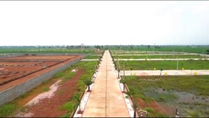  Plot For Sale in Sree City Legend, Kankipadu