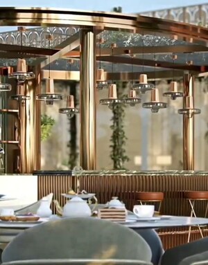 6 BHK Penthouse For Sale in Lodha Palais, Kothrud