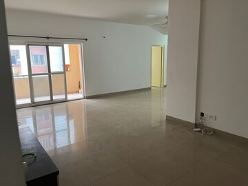 Room in 3 BHK Apartment at Abodh Valmark, Hebbal – for Rent