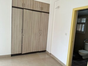 Room in 3 BHK Apartment at Abodh Valmark, Hebbal – for Rent