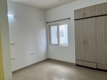 Room in 3 BHK Apartment at Abodh Valmark, Hebbal – for Rent