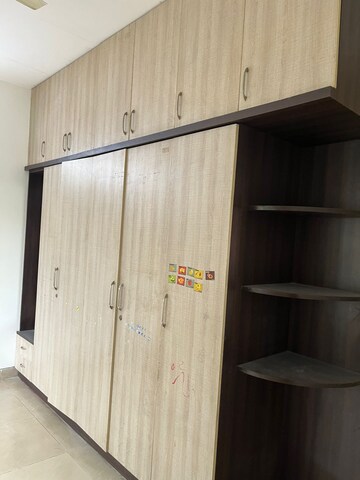 Furnished Amenities in 3 BHK Apartment at Abodh Valmark, Hebbal – for Rent