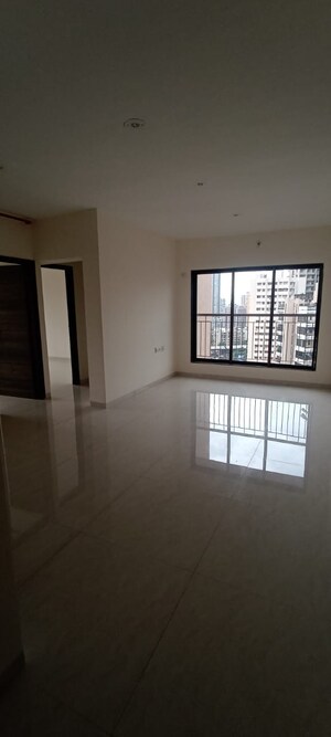 2 BHK Apartment For Sale in Rashi Tower, Goregaon East
