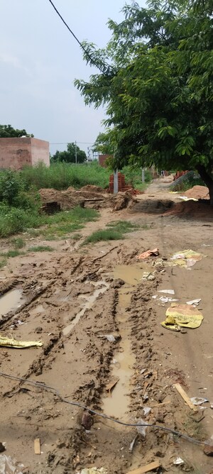 Plot Area in  Plot at Mainapur – for Sale