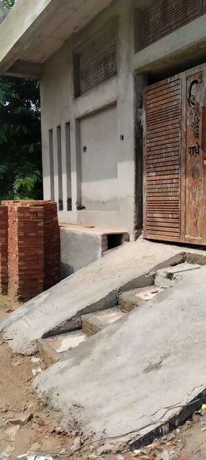  Plot – Exterior View View at Mainapur - for Sale