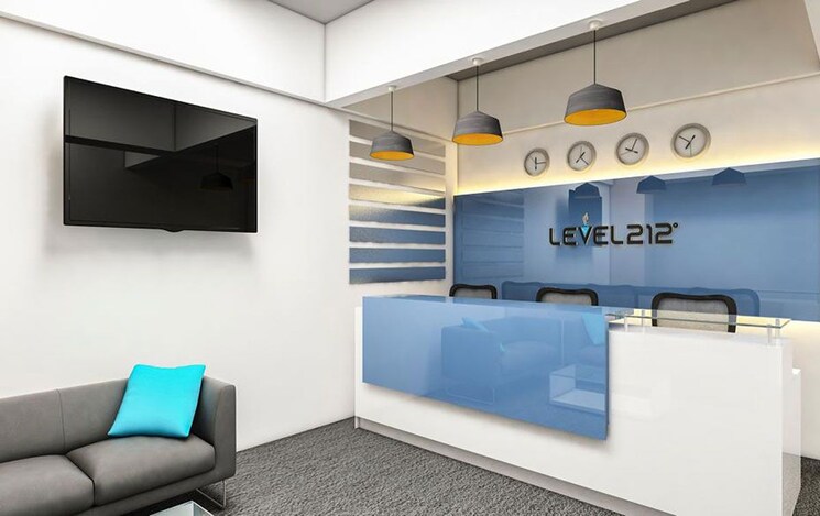 Kitchen, magarpatta road Commercial Office Space 8000 Sq.Ft. In Magarpatta Road Pune 9206040