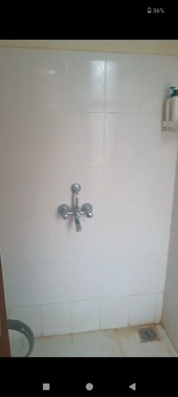 Bathroom in 1 BHK Apartment at Adani Aangan, Sector 89a – for Rent