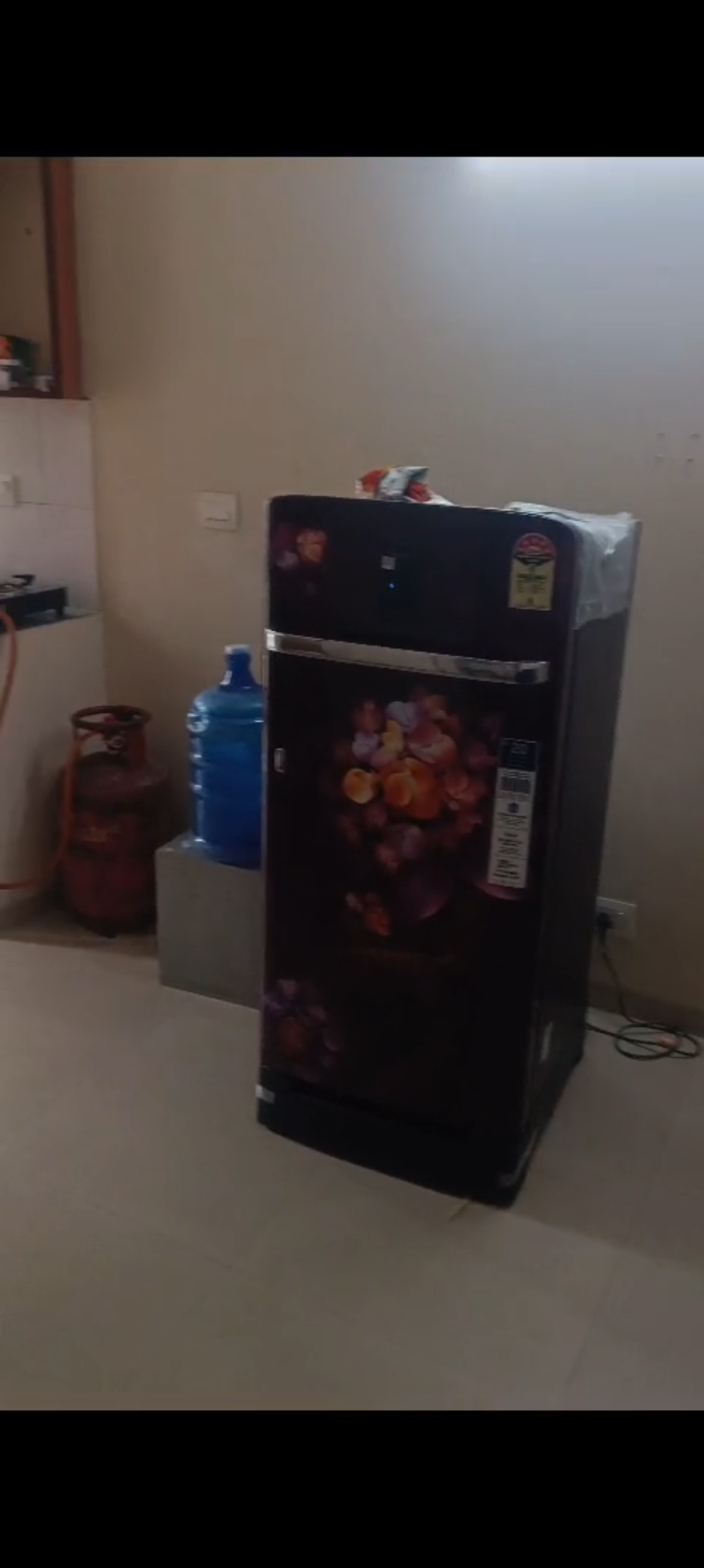 1 BHK Apartment For Rent in Adani Aangan