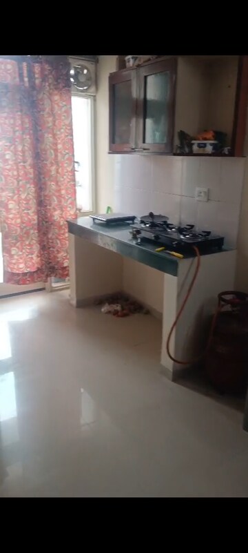 Living Room in 1 BHK Apartment at Adani Aangan, Sector 89a – for Rent