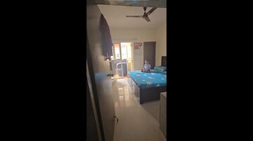 Bathroom in 3 BHK Apartment at GLS Avenue 51, Sector 92 – for Sale