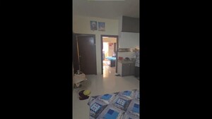 Bathroom in 3 BHK Apartment at GLS Avenue 51, Sector 92 – for Sale