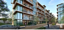 3 BHK Builder Floor For Sale in Signature Global City 79B