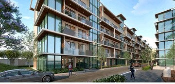 3 BHK Builder Floor For Sale in Signature Global City 79B, Sector 79b