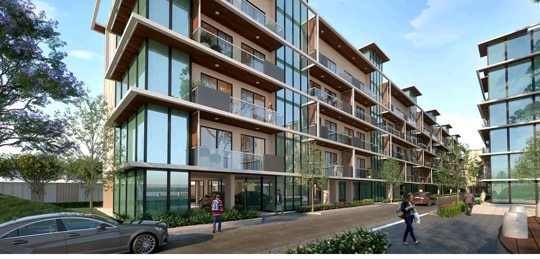 3 BHK Builder Floor For Sale in Signature Global City 79B