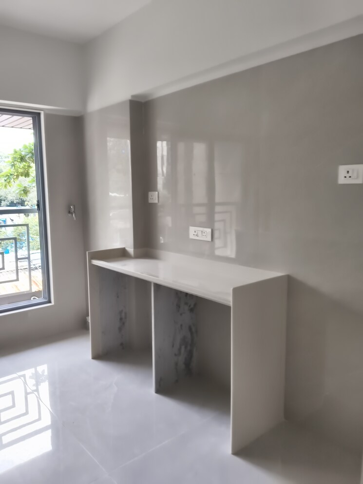 Kitchen, vile parle west 2 Bedroom 635 Sq.Ft. Apartment In Vile Parle West Mumbai 9206119