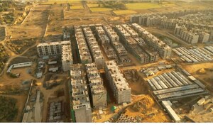 Master Plan in 3 BHK Builder Floor at Signature Global City 79B, Sector 79b – for Sale