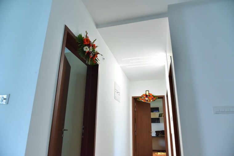 undefined, lnt-raintree-boulevard 3 Bedroom 1645 Sq.Ft. Apartment In Hebbal Bangalore 9206142