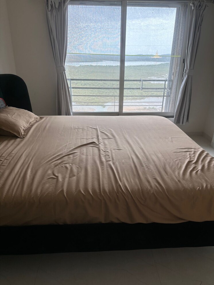 Bedroom, gurukrupa-marina-enclave 2 Bedroom 634 Sq.Ft. Apartment In Malad West Mumbai 9206123