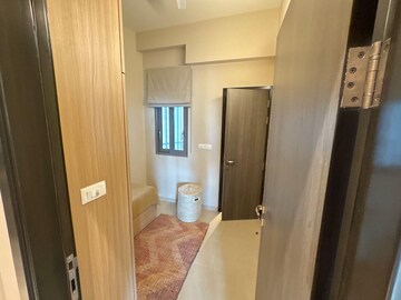 Bathroom in 3 BHK Apartment at Mahalaxmi – for Sale