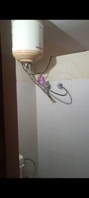 Furnished Amenities in 1 BHK Apartment at Adani Aangan, Sector 89a – for Rent