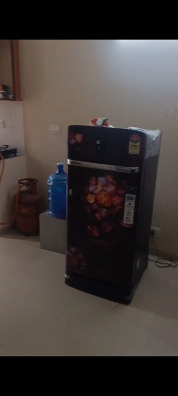 Furnished Amenities in 1 BHK Apartment at Adani Aangan, Sector 89a – for Rent