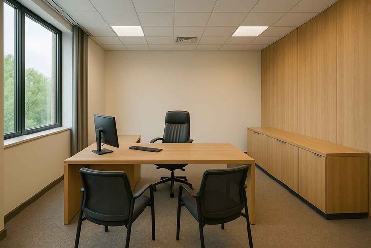 Team Area, magarpatta road Commercial Office Space 10000 Sq.Ft. In Magarpatta Road Pune 9206144