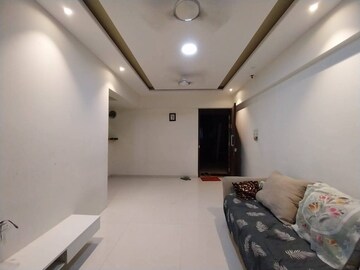 Kitchen in 1 BHK Apartment at Santacruz East – for Rent