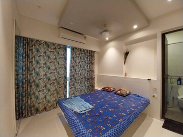 Bedroom in 1 BHK Apartment at Santacruz East – for Rent