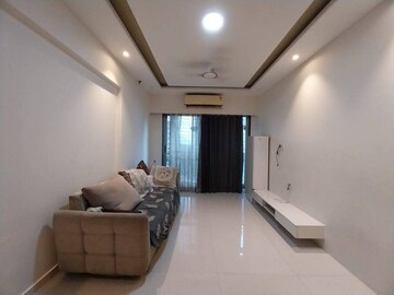 1 BHK Apartment For Rent in Santacruz East