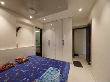 Bedroom in 1 BHK Apartment at Santacruz East – for Rent