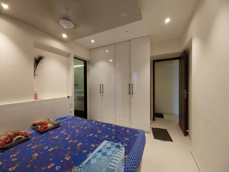 Bedroom, santacruz east 1 Bedroom 600 Sq.Ft. Apartment In Santacruz East Mumbai 9206216