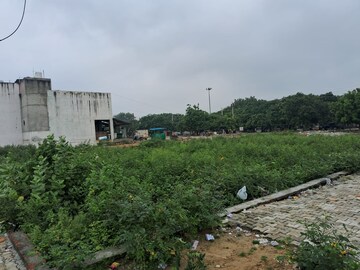  Plot For Sale in Sector 110