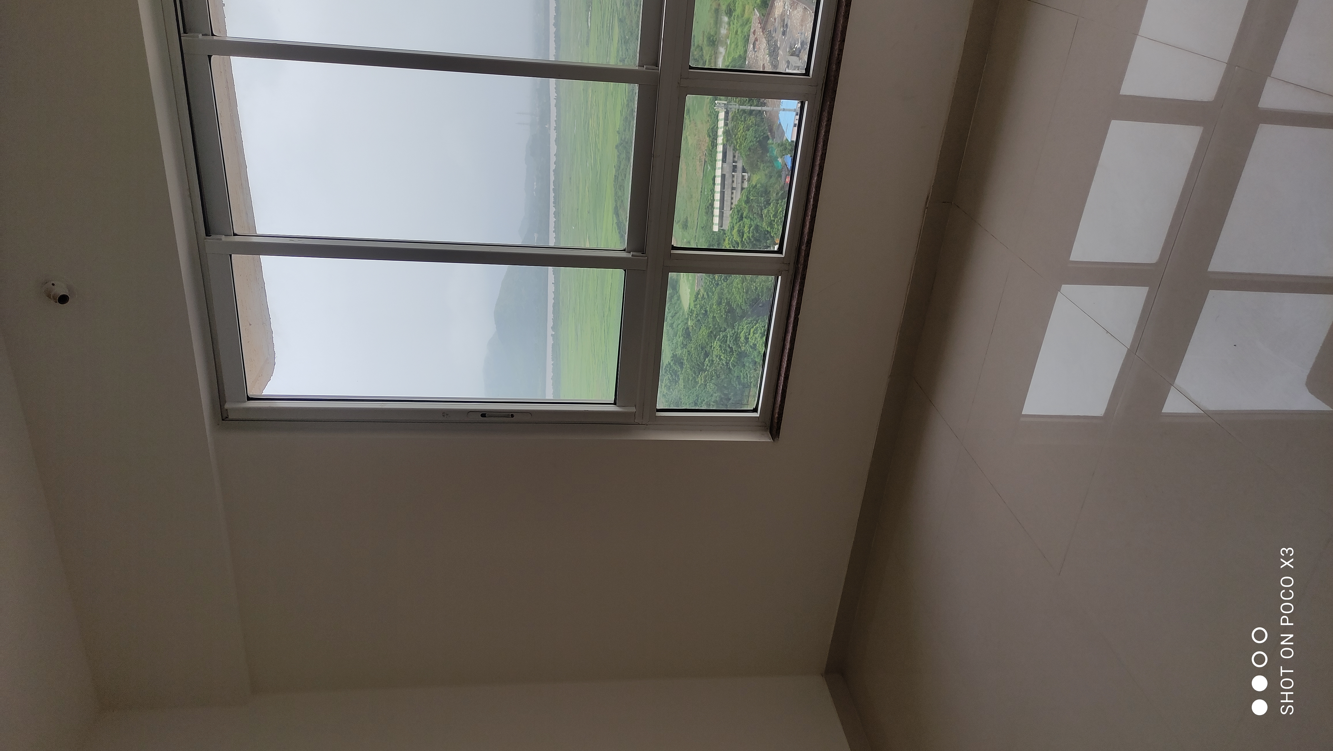 1 BHK + Pooja Room Apartment For Rent in Raunak Delight