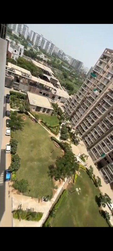 2 BHK Apartment – Exterior View View at Shree Vardhman Green Court, Sector 90 - for Rent