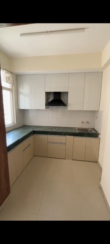Kitchen in 2 BHK Apartment at Shree Vardhman Green Court, Sector 90 – for Rent