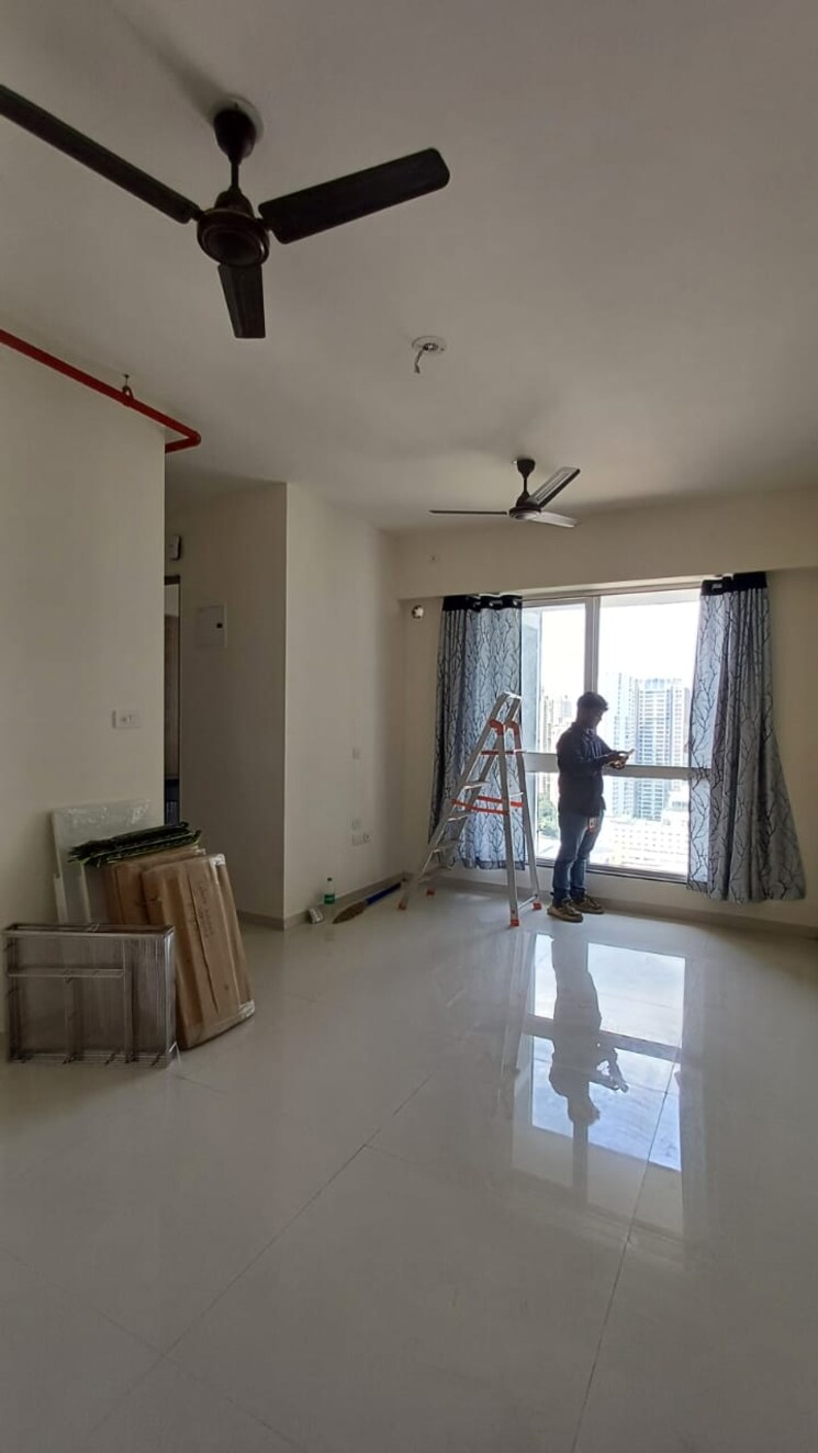 Living Room, sheth-zuri 2 Bedroom 517 Sq.Ft. Apartment In Laxmi Nagar Thane 9206228