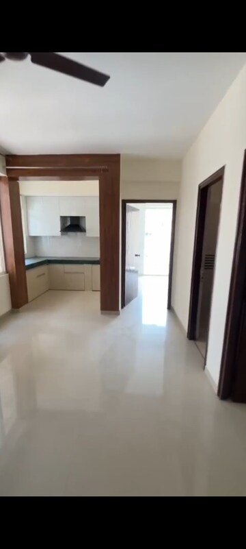 Building Lobby in 2 BHK Apartment at Shree Vardhman Green Court, Sector 90 – for Rent