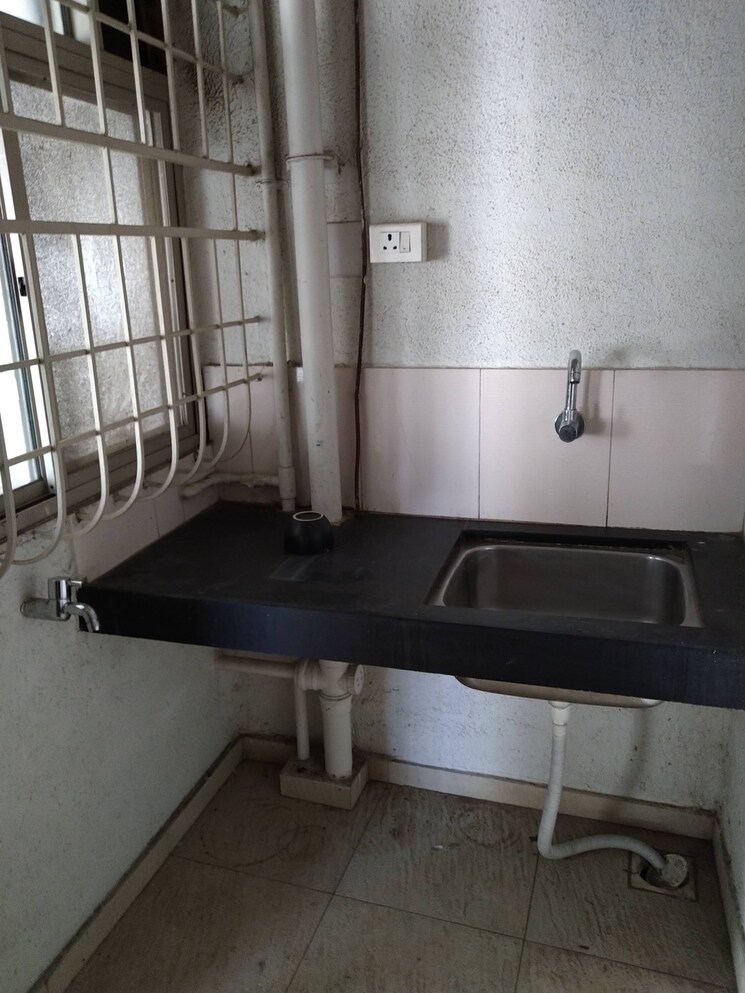 Other, paranjape-gloria-grace 2 Bedroom 1000 Sq.Ft. Apartment In Bavdhan Pune 9206231