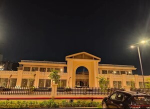 3 BHK Apartment – Exterior View View at Signature Global Golf Greens, Sector 79 - for Sale