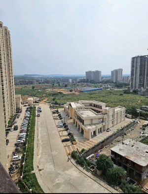 3 BHK Apartment – Exterior View View at Signature Global Golf Greens, Sector 79 - for Sale