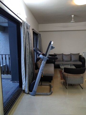  2 BHK Apartment at Paranjape Gloria Grace, Bavdhan – for Rent