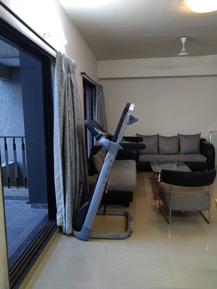 Other, paranjape-gloria-grace 2 Bedroom 1000 Sq.Ft. Apartment In Bavdhan Pune 9206231