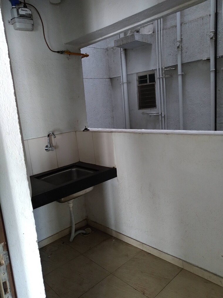 Other, paranjape-gloria-grace 2 Bedroom 1000 Sq.Ft. Apartment In Bavdhan Pune 9206231