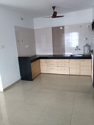 Kitchen in 2 BHK Apartment at Paranjape Gloria Grace, Bavdhan – for Rent
