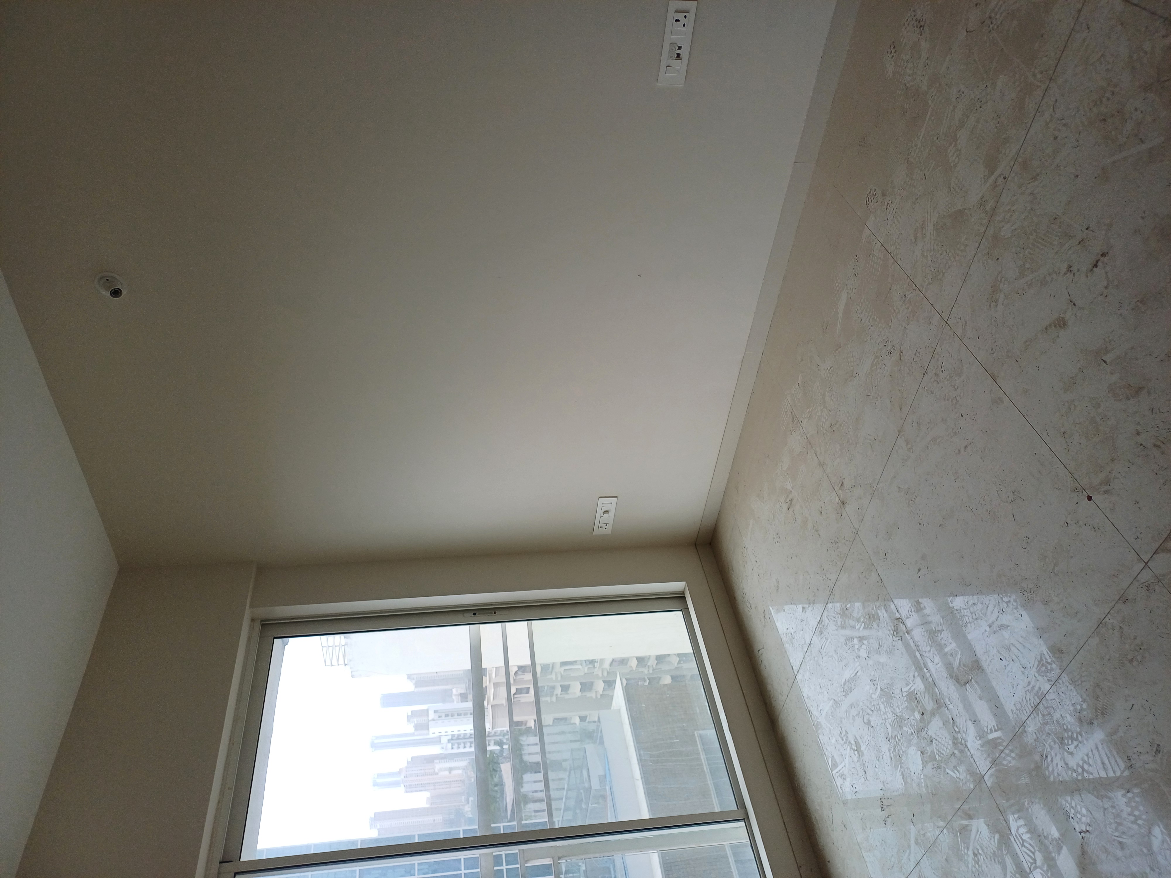 1 BHK Apartment For Rent in Lower Parel West