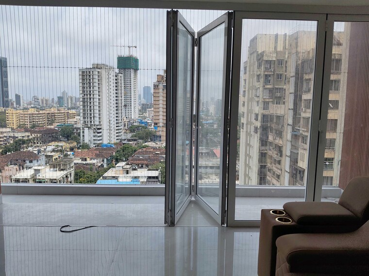 Room, kalpataru-antariksha 3 Bedroom 1290 Sq.Ft. Apartment In Prabhadevi Mumbai 9206195