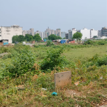Plot Area in  Plot at Parklands, Sector 85 – for Sale