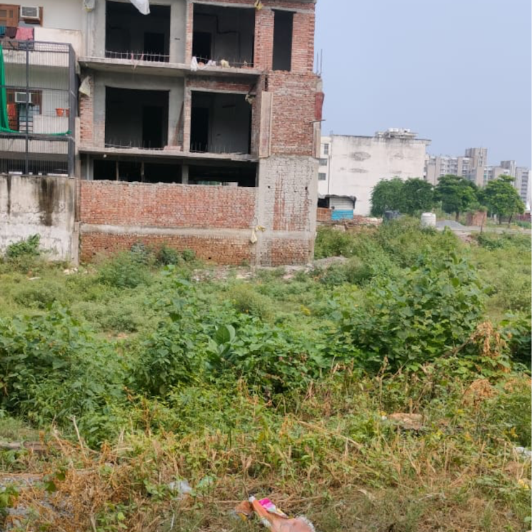 undefined, parklands  250 Sq.Yd. Plot In Sector 85 Faridabad 9206358