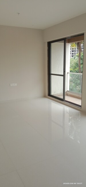 2 BHK Apartment For Rent in Nebula CHS, Kalyan West