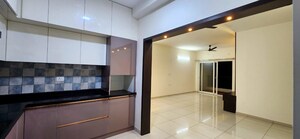 2 BHK Apartment For Rent in Vajram Newtown, Thanisandra Main Road